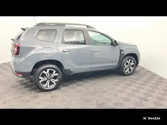 DACIA DUSTER II - voiture d'occasion - Photo 5