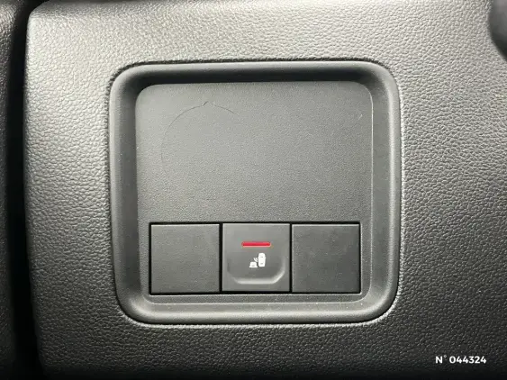 DACIA DUSTER II - voiture d'occasion - Photo 15