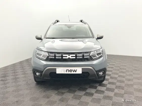 DACIA DUSTER II - voiture d'occasion - Photo 3