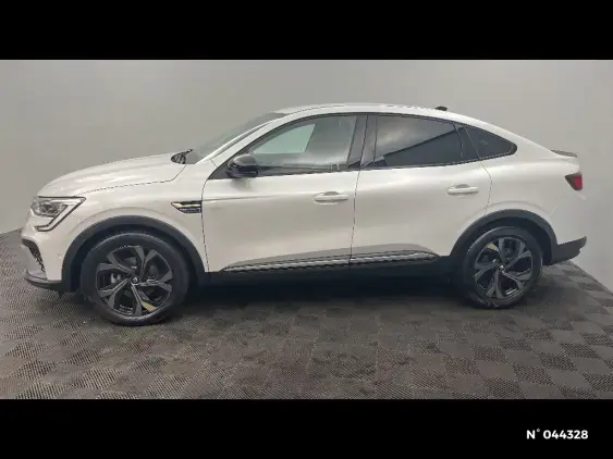 RENAULT ARKANA - voiture d'occasion - Photo 2