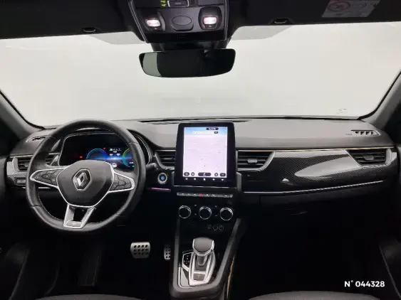 RENAULT ARKANA - voiture d'occasion - Photo 9