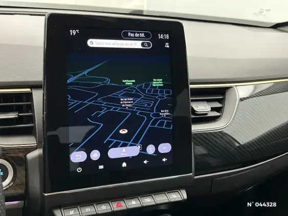 RENAULT ARKANA - voiture d'occasion - Photo 13