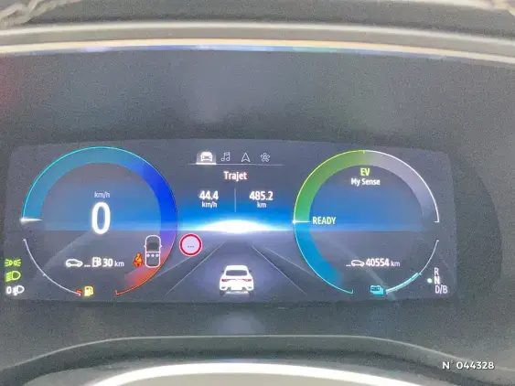 RENAULT ARKANA - voiture d'occasion - Photo 12