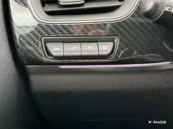 RENAULT ARKANA - voiture d'occasion - Photo 15