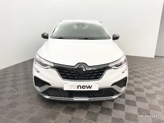 RENAULT ARKANA - voiture d'occasion - Photo 3