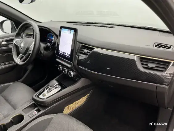 RENAULT ARKANA - voiture d'occasion - Photo 10