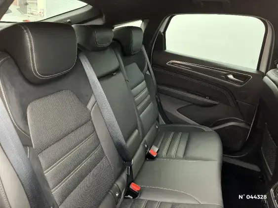 RENAULT ARKANA - voiture d'occasion - Photo 11