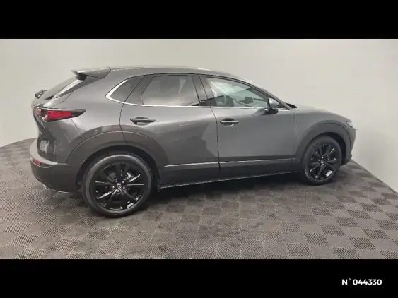 MAZDA CX-30 - voiture d'occasion - Photo 5