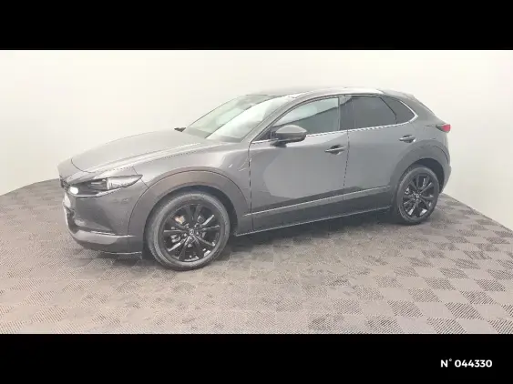 MAZDA CX-30 - voiture d'occasion - Photo 2