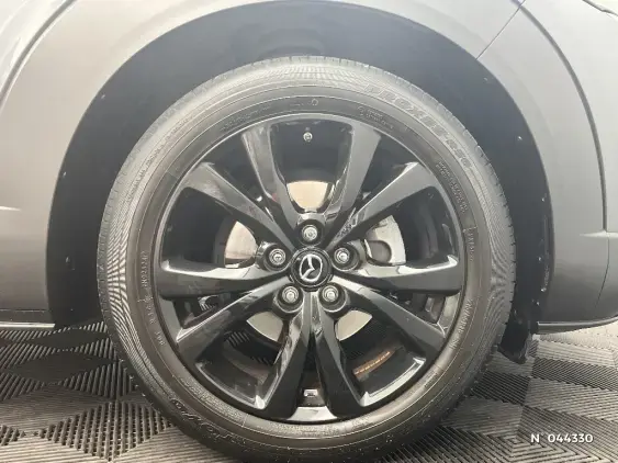 MAZDA CX-30 - voiture d'occasion - Photo 8