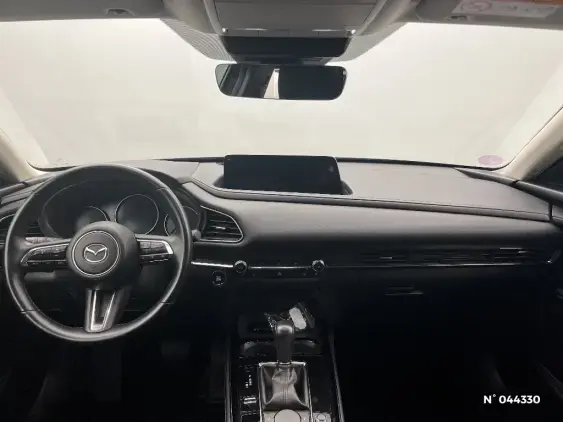 MAZDA CX-30 - voiture d'occasion - Photo 9