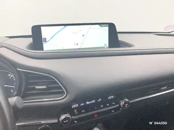 MAZDA CX-30 - voiture d'occasion - Photo 13