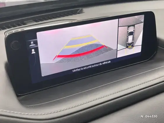 MAZDA CX-30 - voiture d'occasion - Photo 14