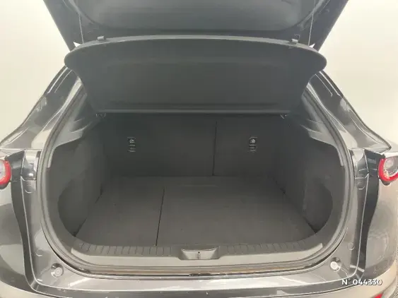 MAZDA CX-30 - voiture d'occasion - Photo 7