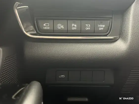 MAZDA CX-30 - voiture d'occasion - Photo 15