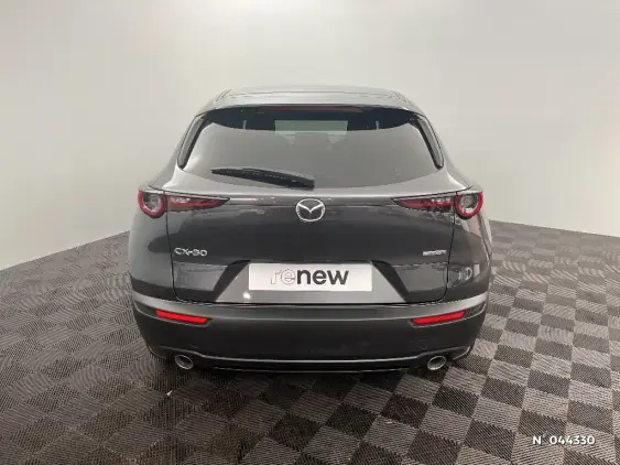 MAZDA CX-30 - voiture d'occasion - Photo 6