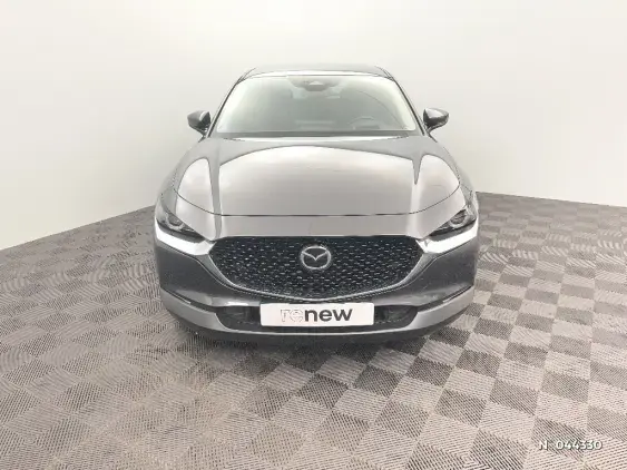 MAZDA CX-30 - voiture d'occasion - Photo 3