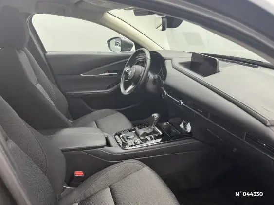 MAZDA CX-30 - voiture d'occasion - Photo 10