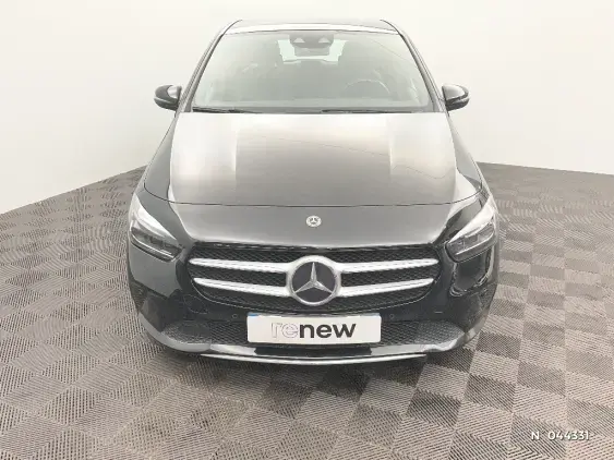 MERCEDES-BENZ CLASSE B III - voiture d'occasion - Photo 3
