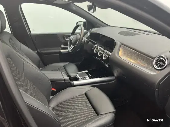 MERCEDES-BENZ CLASSE B III - voiture d'occasion - Photo 10