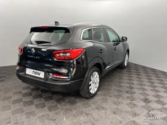 RENAULT KADJAR - voiture d'occasion - Photo 4