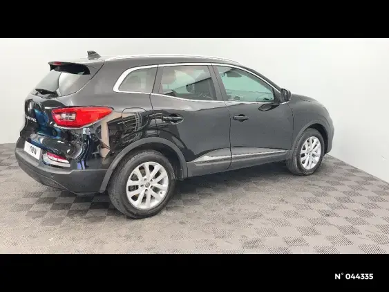 RENAULT KADJAR - voiture d'occasion - Photo 5