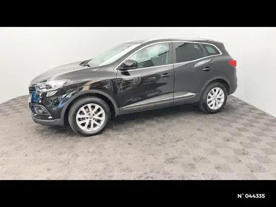 RENAULT KADJAR - voiture d'occasion - Photo 2