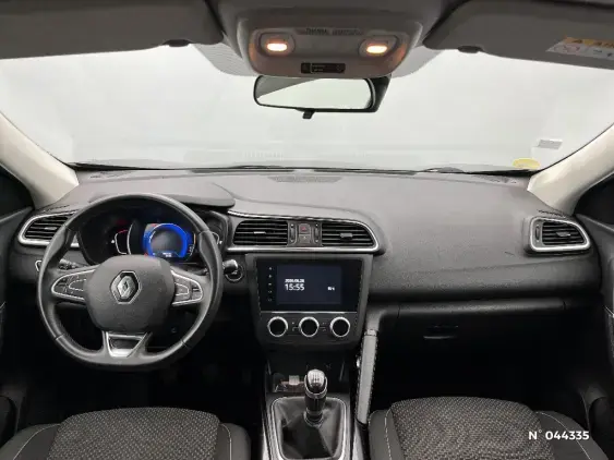 RENAULT KADJAR - voiture d'occasion - Photo 9