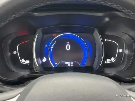 RENAULT KADJAR - voiture d'occasion - Photo 12