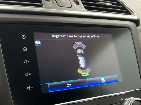 RENAULT KADJAR - voiture d'occasion - Photo 14