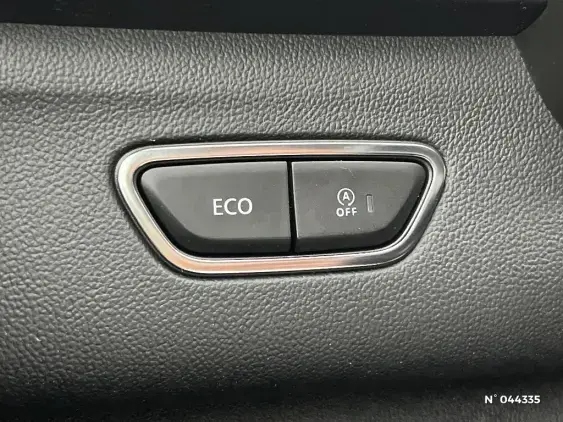 RENAULT KADJAR - voiture d'occasion - Photo 15