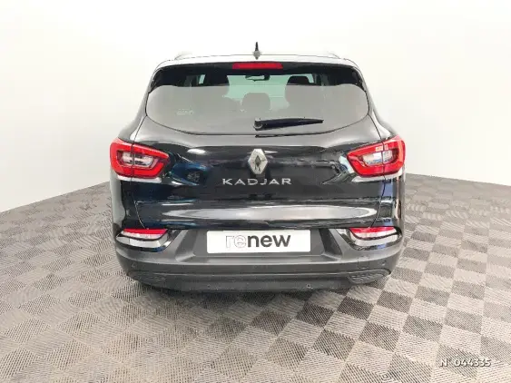 RENAULT KADJAR - voiture d'occasion - Photo 6