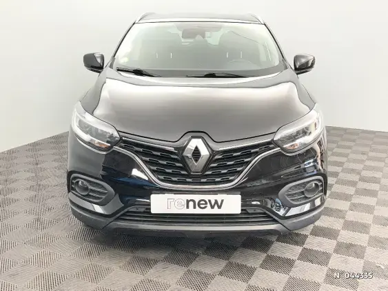 RENAULT KADJAR - voiture d'occasion - Photo 3
