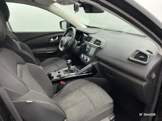 RENAULT KADJAR - voiture d'occasion - Photo 10