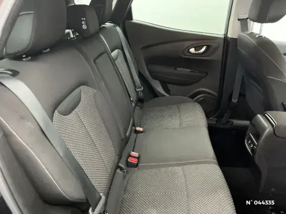 RENAULT KADJAR - voiture d'occasion - Photo 11