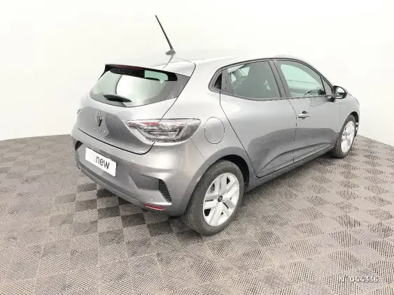 RENAULT CLIO V - voiture d'occasion - Photo 4