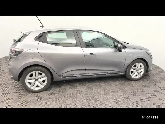 RENAULT CLIO V - voiture d'occasion - Photo 5