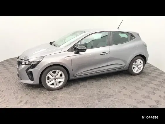 RENAULT CLIO V - voiture d'occasion - Photo 2