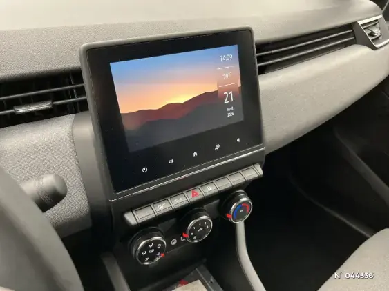 RENAULT CLIO V - voiture d'occasion - Photo 13