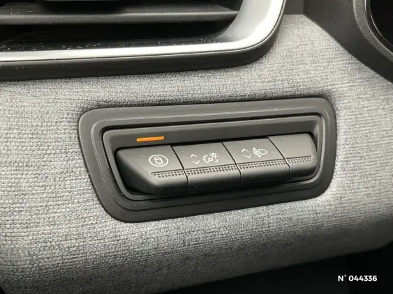 RENAULT CLIO V - voiture d'occasion - Photo 15