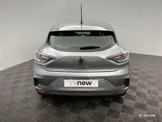 RENAULT CLIO V - voiture d'occasion - Photo 6