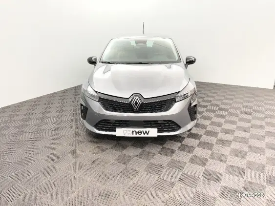 RENAULT CLIO V - voiture d'occasion - Photo 3