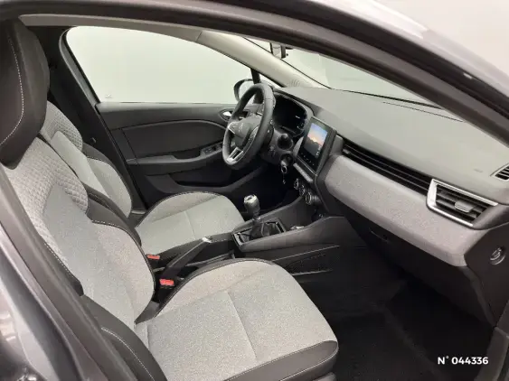 RENAULT CLIO V - voiture d'occasion - Photo 10