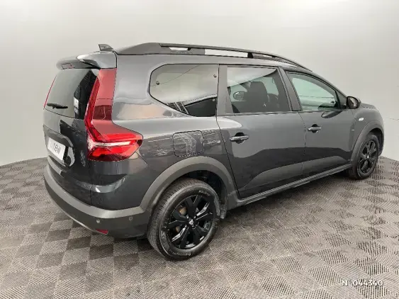 DACIA JOGGER - voiture d'occasion - Photo 4