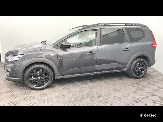 DACIA JOGGER - voiture d'occasion - Photo 2