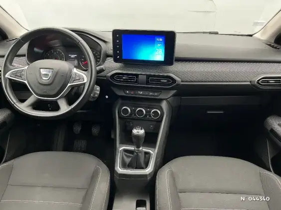 DACIA JOGGER - voiture d'occasion - Photo 9