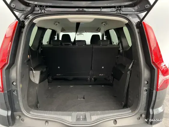DACIA JOGGER - voiture d'occasion - Photo 7