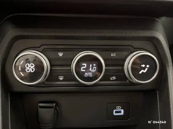 DACIA JOGGER - voiture d'occasion - Photo 15