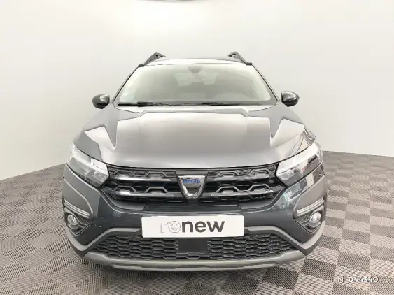 DACIA JOGGER - voiture d'occasion - Photo 3