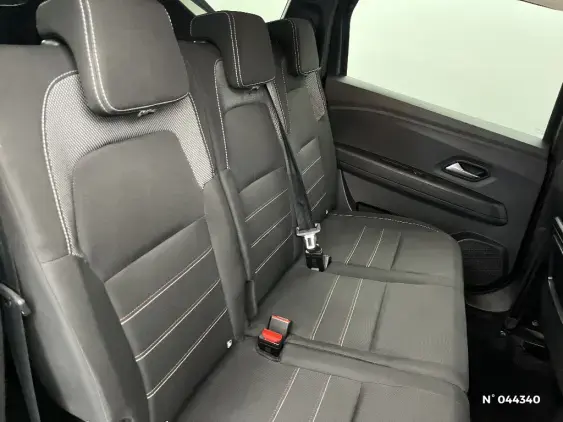 DACIA JOGGER - voiture d'occasion - Photo 11